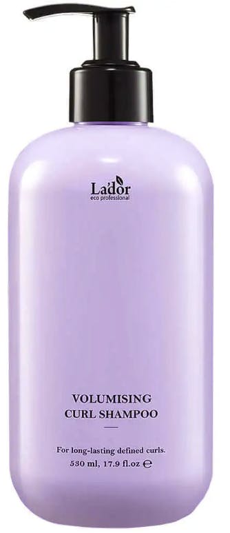 La'Dor Volumising Curl Shampoo 530 ml