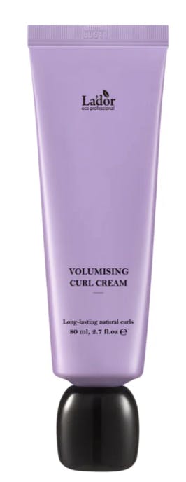 La'Dor Volumising Curl Cream 80 ml