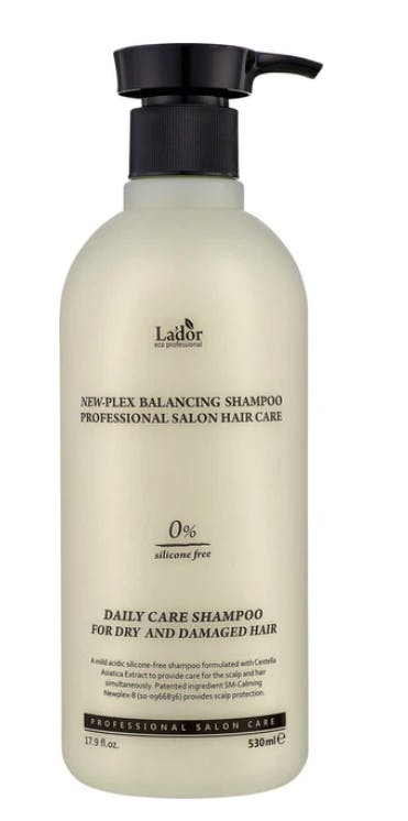 La'Dor Newplex Balancing Shampoo 530 ml