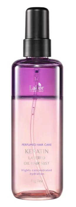 La'Dor Keratin Layered Oil Mist Fig Tea 130 ml