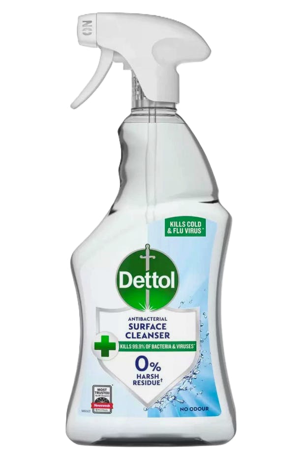 Dettol Anti-Bacterial Surface Cleaner 750 ml