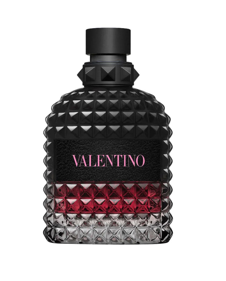 Valentino Uomo Born In Roma Intense EDP 100 ml