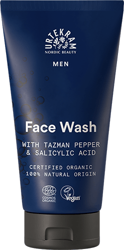 Urtekram Men Face Wash 150 ml