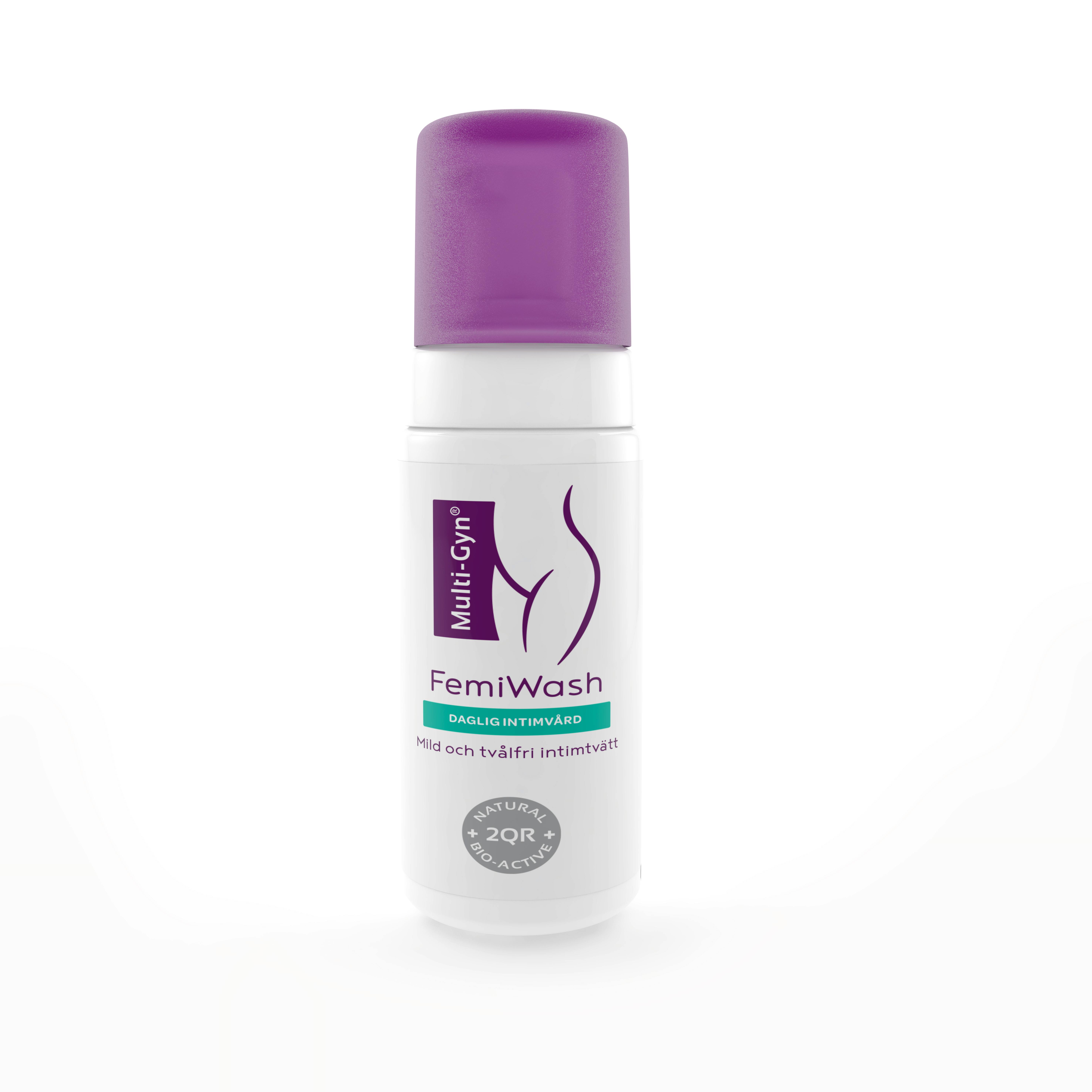 Multi-Gyn Femiwash 100 ml