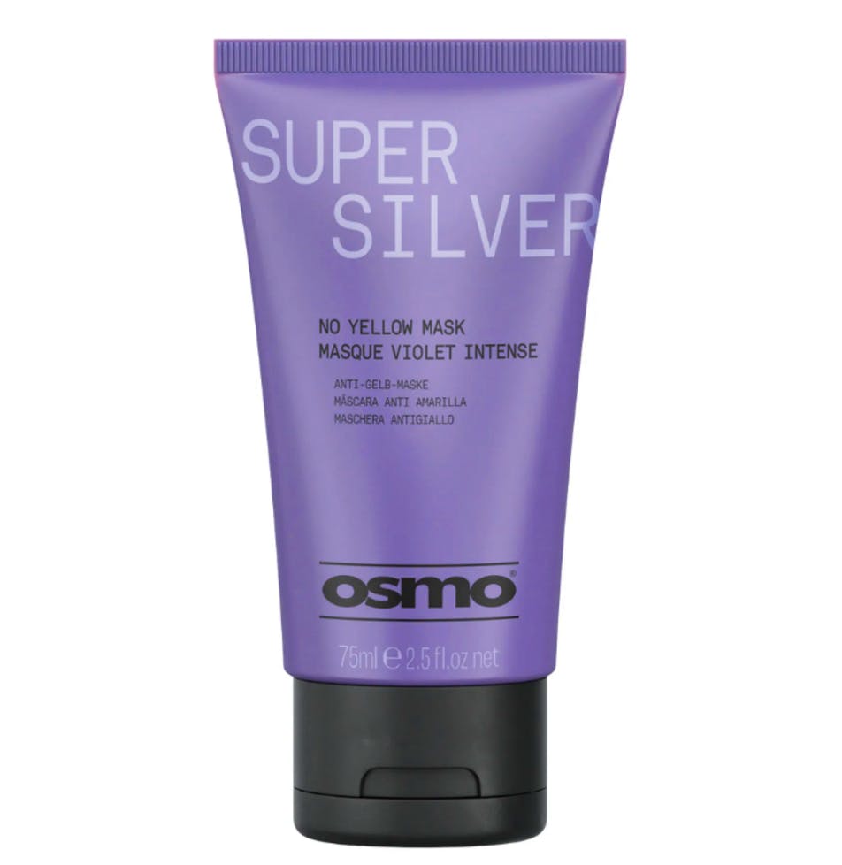 Osmo Super Silver No Yellow Mask 75 ml