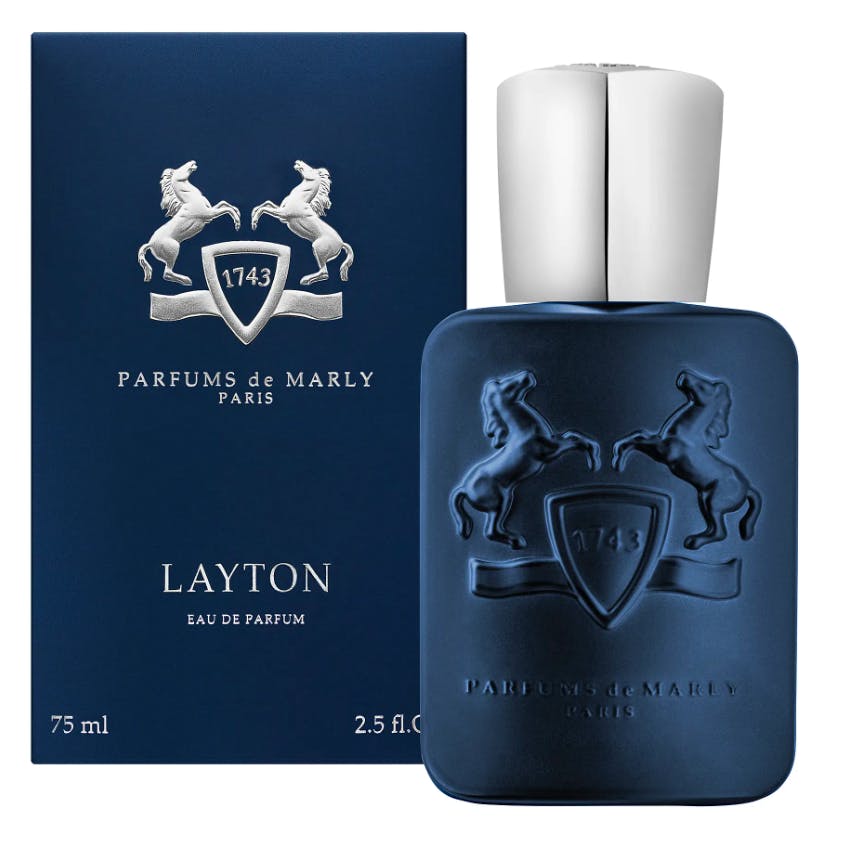 Parfums De Marly Layton EDP 75 ml