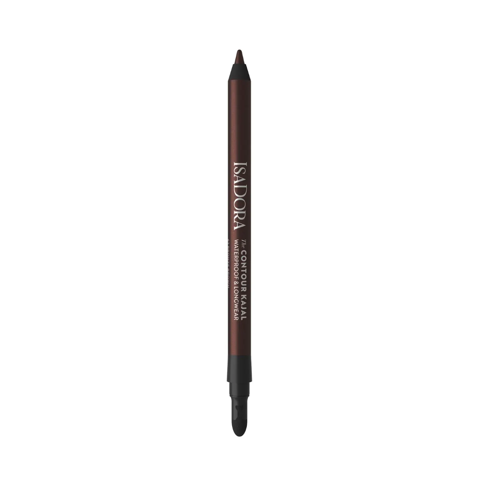 Isadora Contour Kajal 62 Bronze Brown 1,2 g