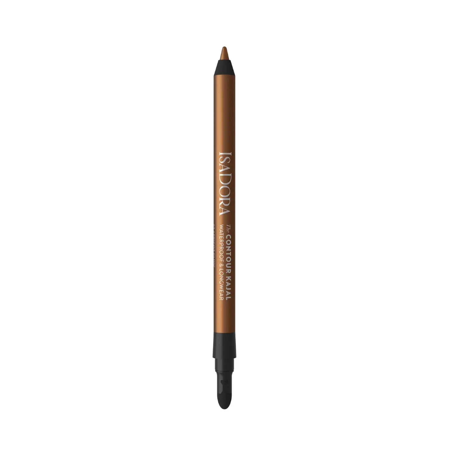 Isadora Contour Kajal 63 Apricot Glow 1,2 g