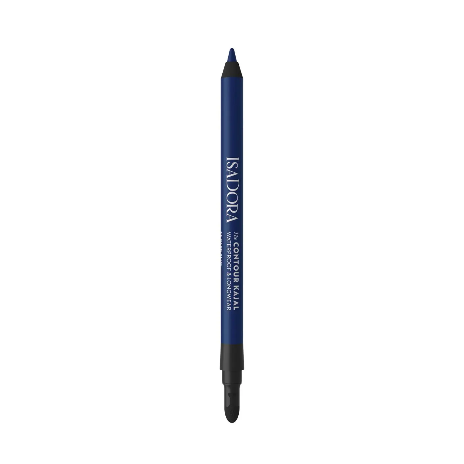 Isadora Contour Kajal 66 Dark Blue 1,2 g