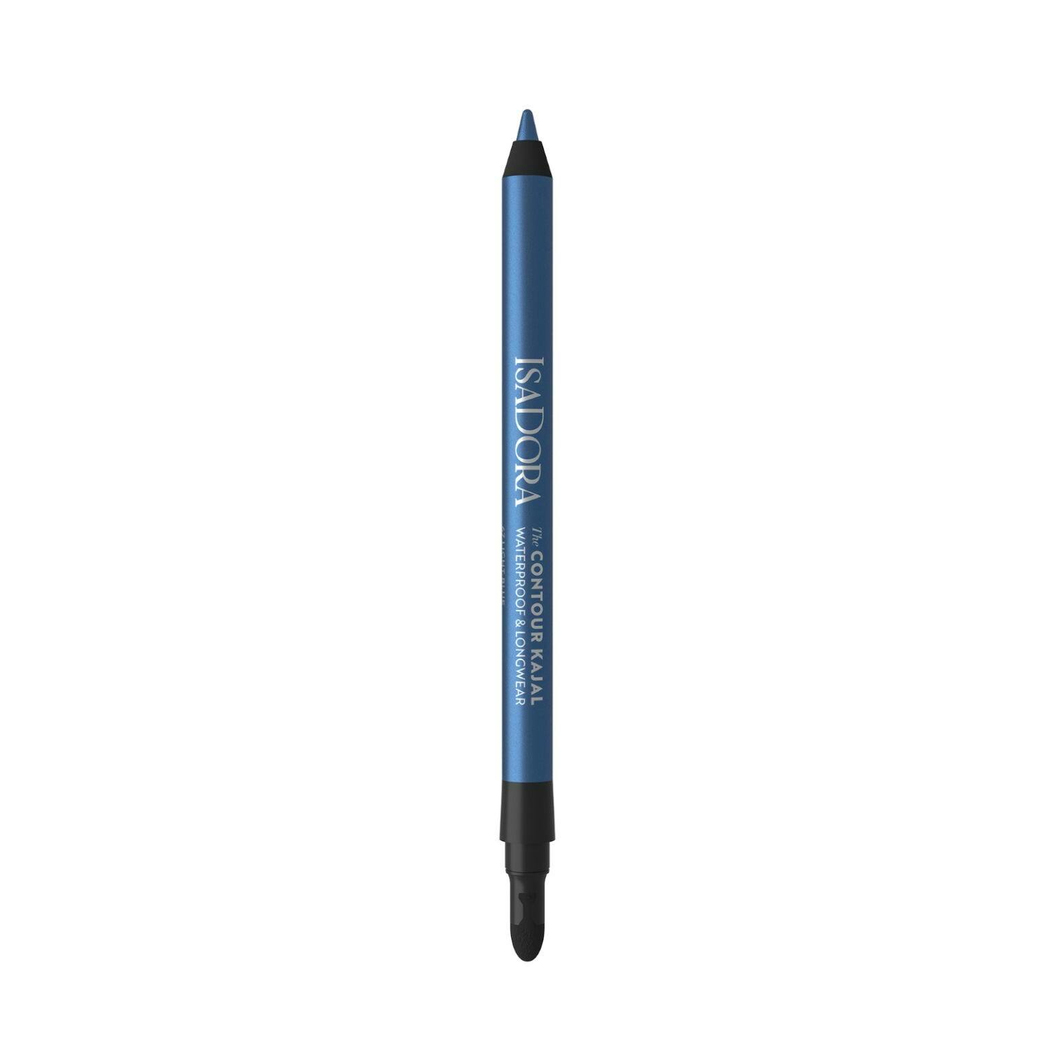 Isadora Contour Kajal 67 Light Blue 1,2 g
