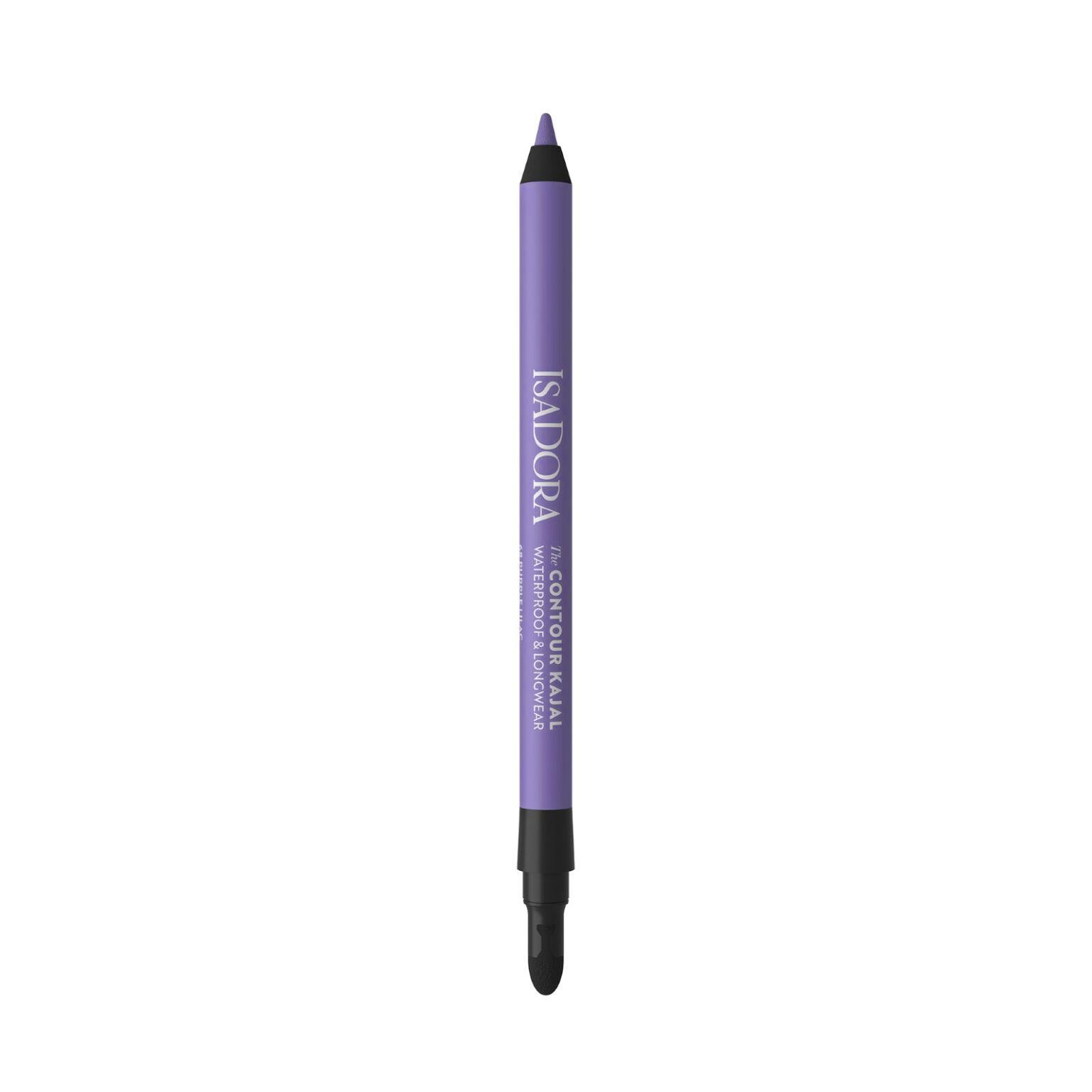 Isadora Contour Kajal 68 Purple Lilac 1,2 g