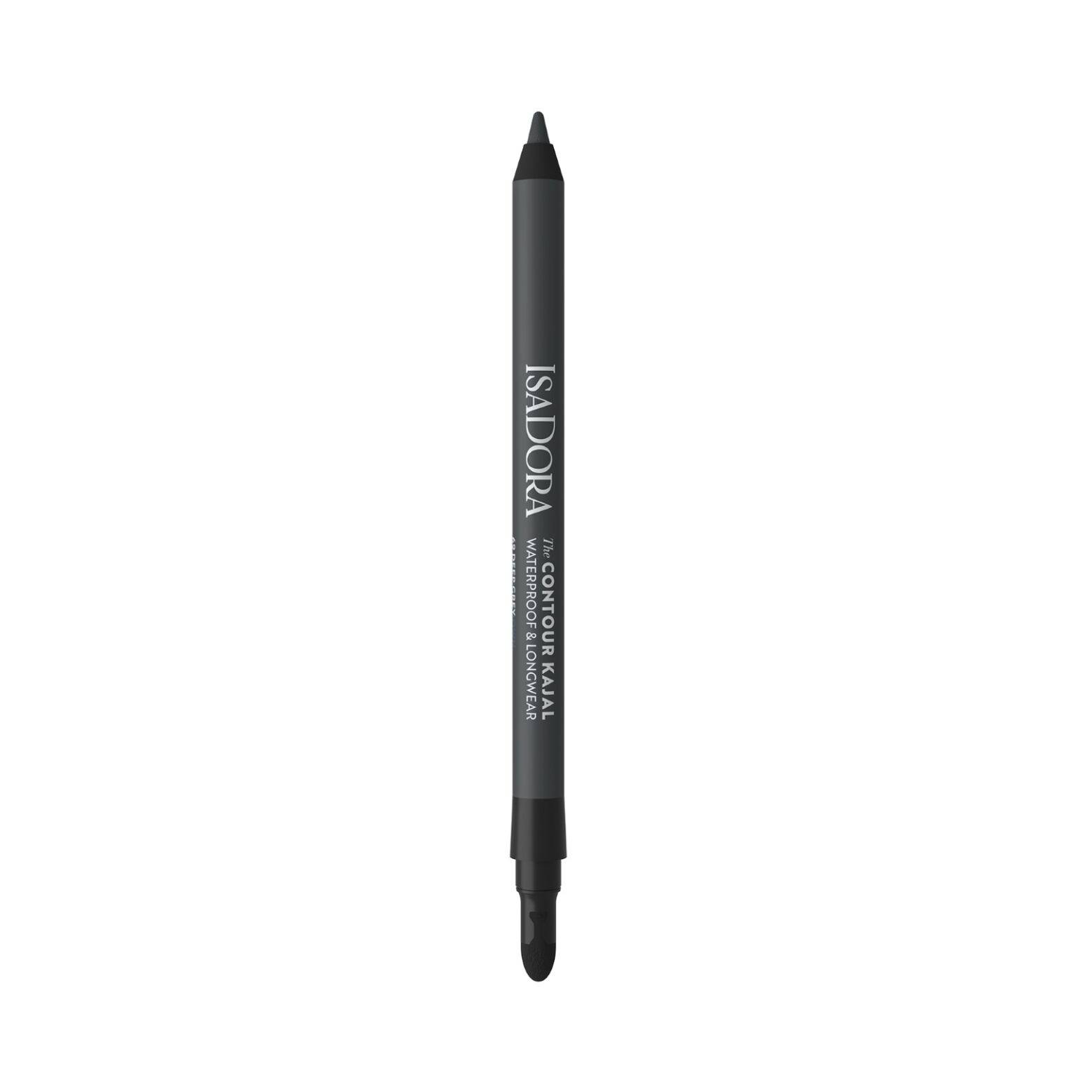 Isadora Contour Kajal 69 Deep Grey 1,2 g