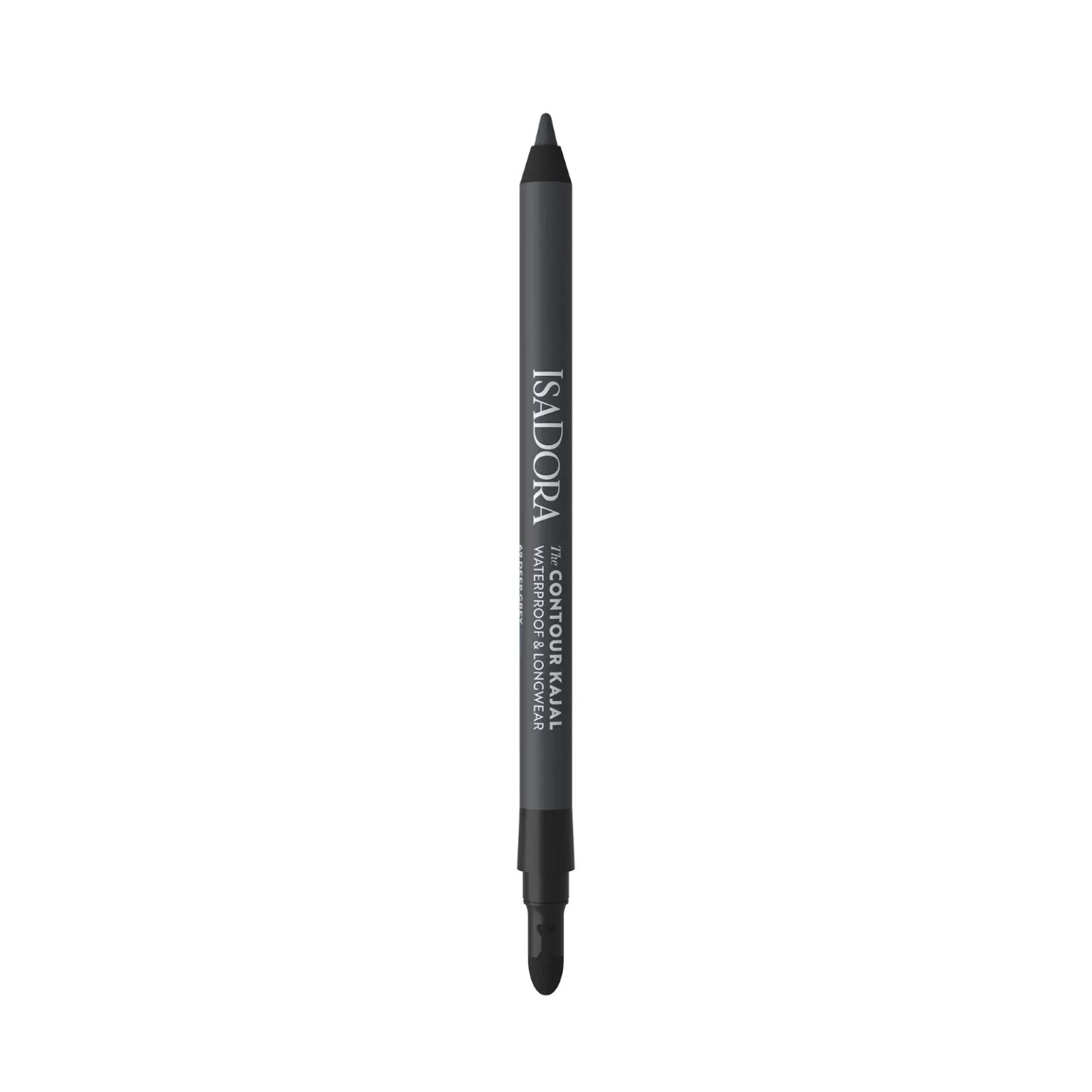 Isadora Contour Kajal 69 Deep Grey 1,2 g