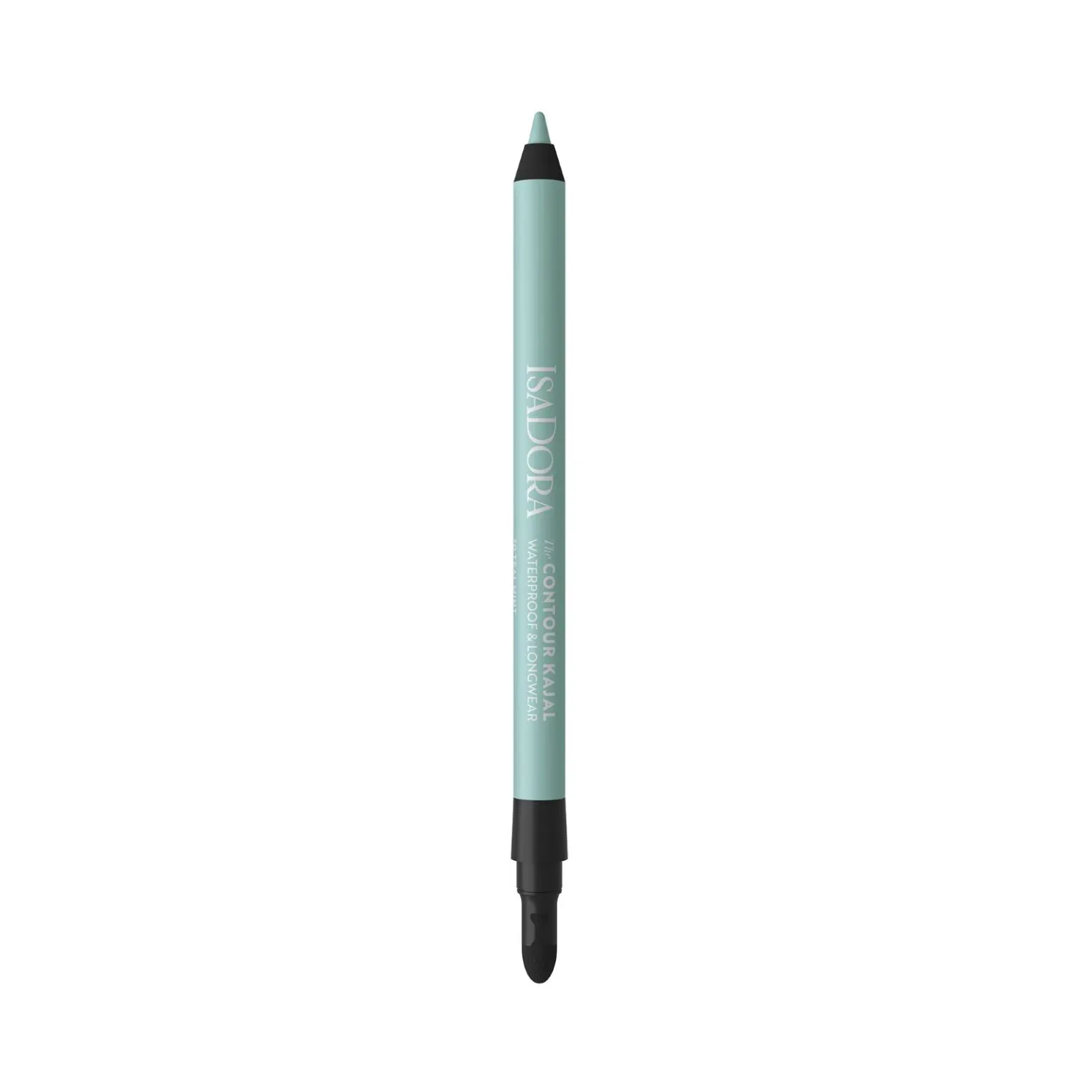 Isadora Contour Kajal 70 Teal Mint 1,2 g