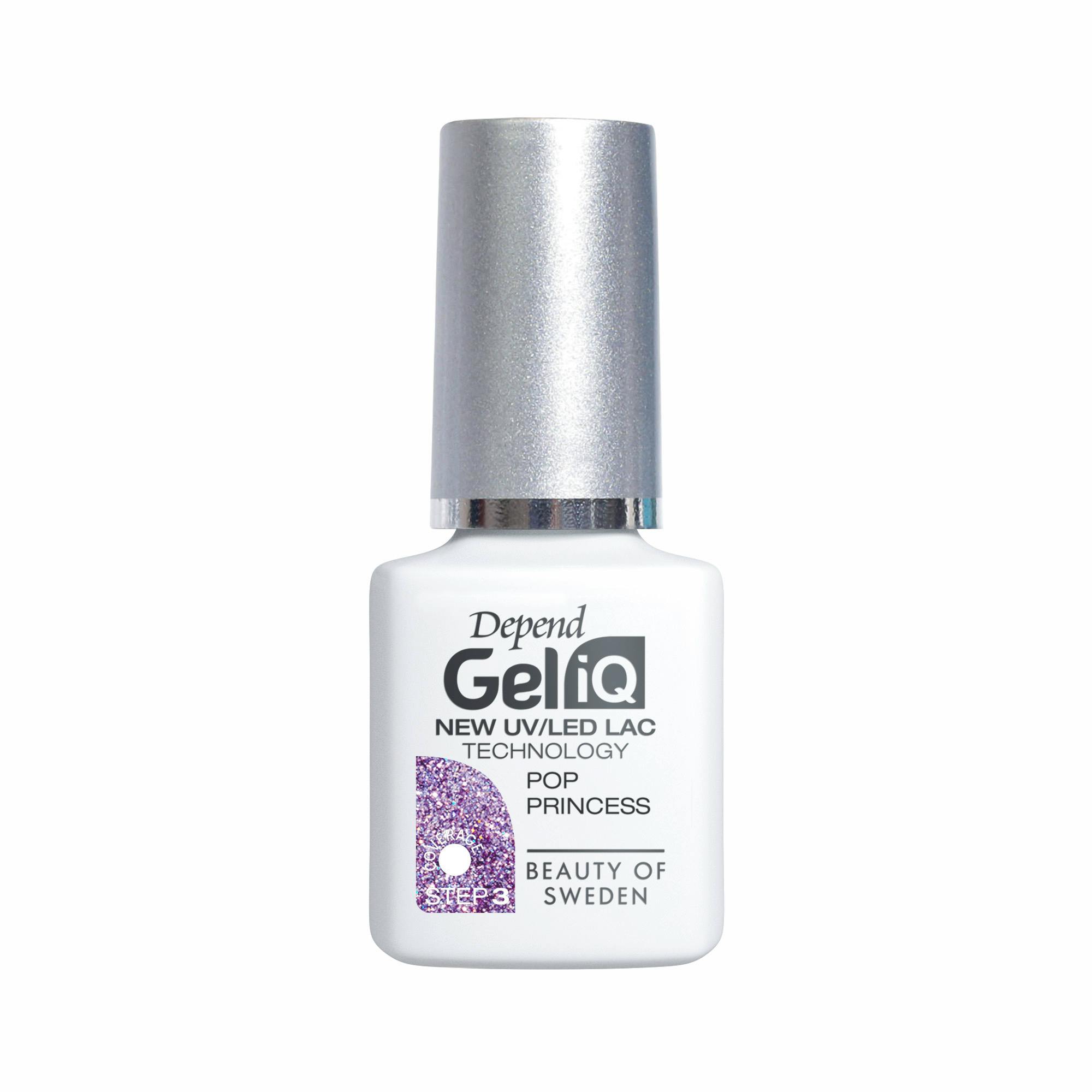 Depend Gel IQ Pop Princess 5 ml