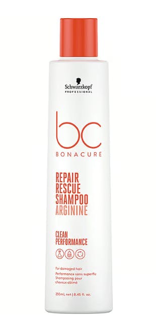 Schwarzkopf Professional Bonacure Repair Rescue Shampoo 250 ml