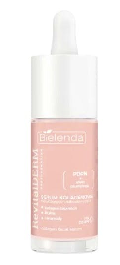 Bielenda REVITAL DERM PDRN Prejuvenation Collagen Moisturizing and Restorative Day Serum 30 ml