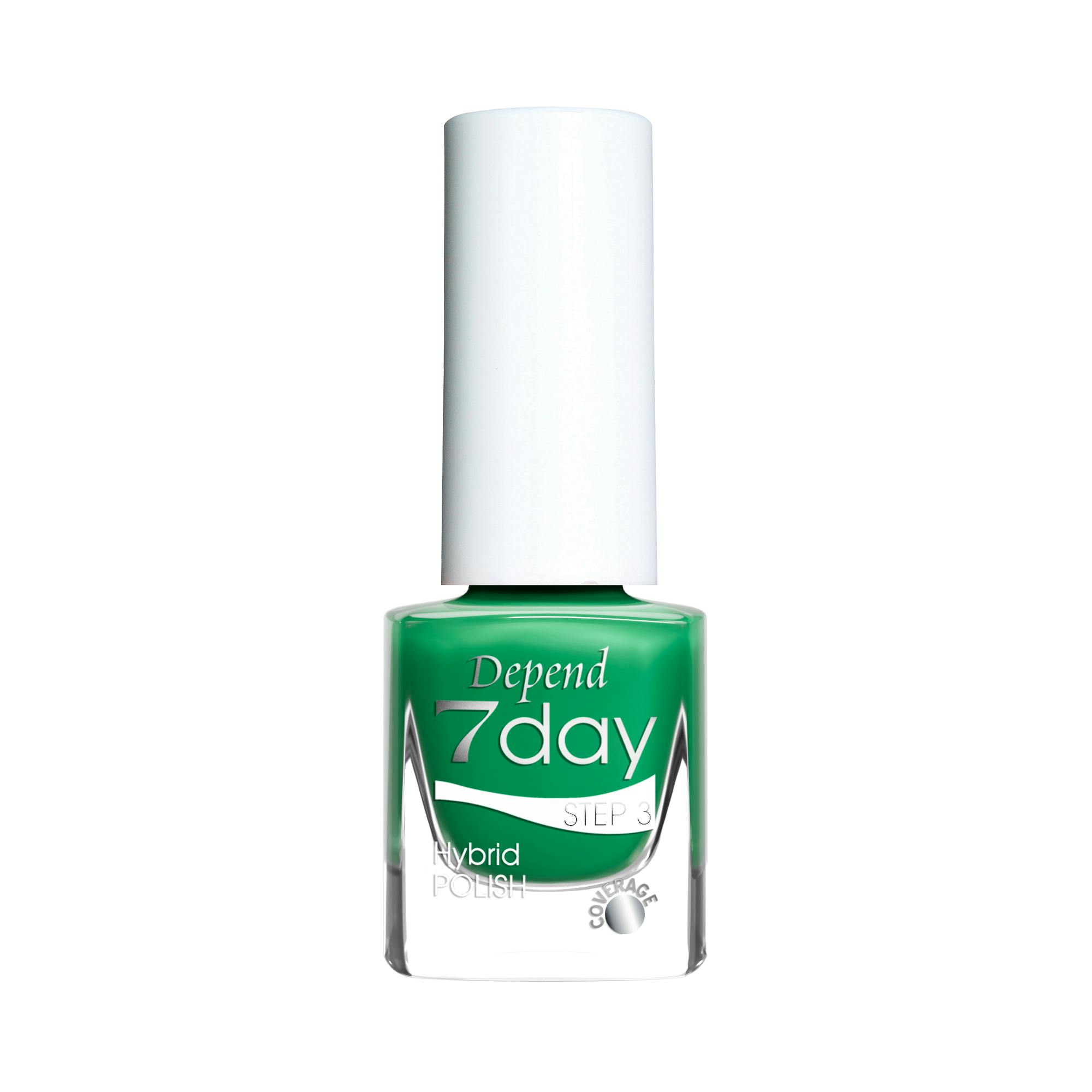 Depend 7day Hybrid Polish 7353 5 ml