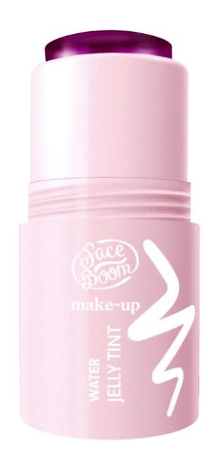 Bielenda FACEBOOM MAKE-UP Water Jelly Tint 01 Grappe 5 ml