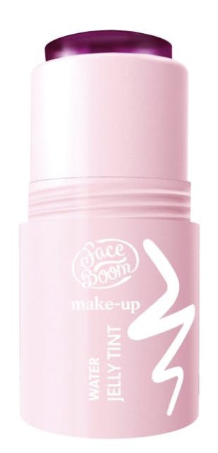 Bielenda FACEBOOM MAKE-UP Water Jelly Tint 01 Grappe 5 ml