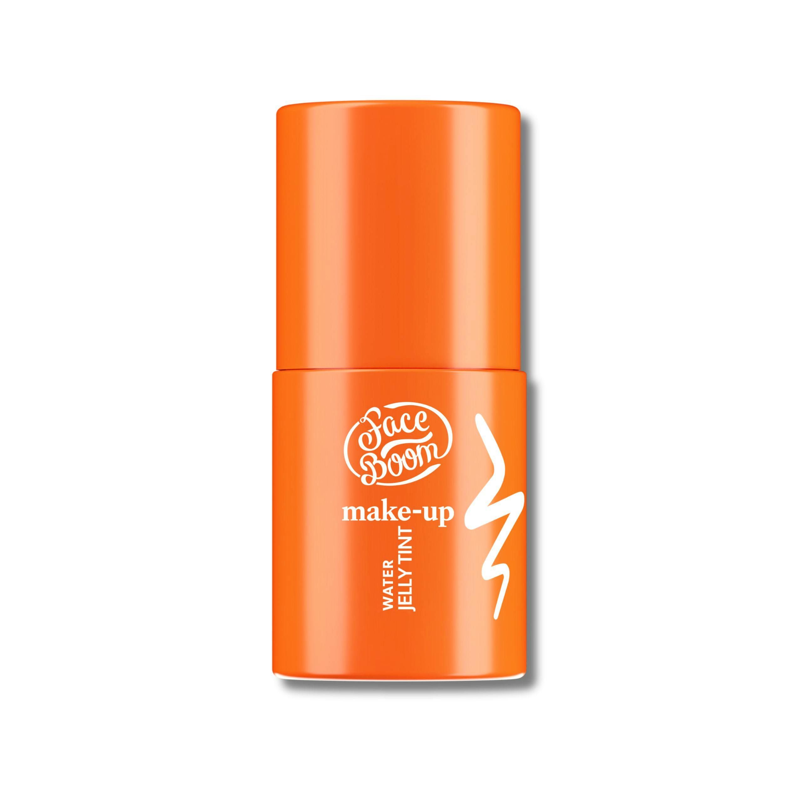 Bielenda FACEBOOM MAKE-UP Water Jelly Tint 02 Lychee 5 ml