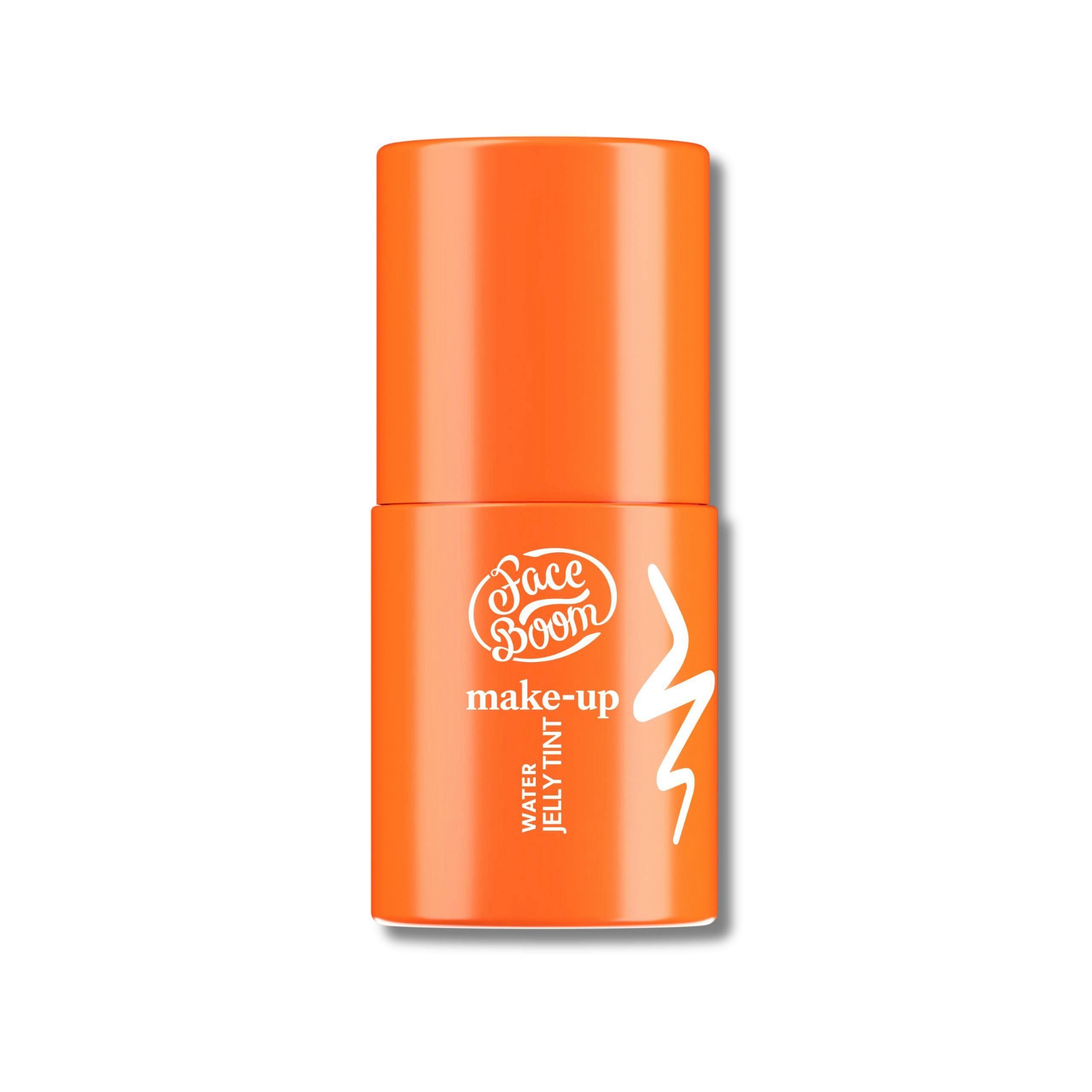 Bielenda FACEBOOM MAKE-UP Water Jelly Tint 02 Lychee 5 ml