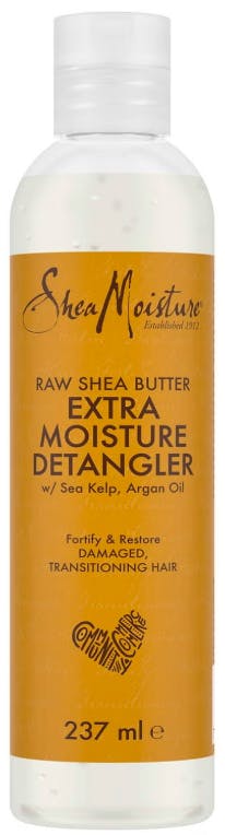 Shea Moisture Raw Shea Butter Extra Moisture Detangler 237 ml