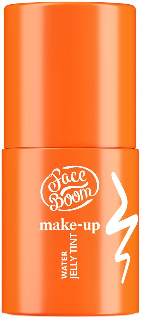 Bielenda FACEBOOM MAKE-UP Water Jelly Tint 03 Papaya 5 ml