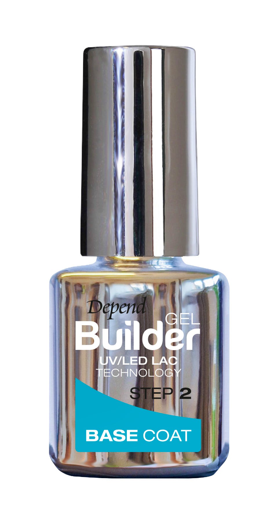 Depend Gel Builder Base Coat 5 ml