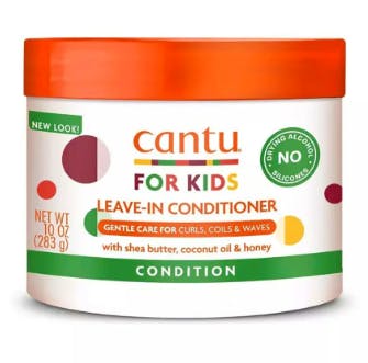 Cantu Kids Leave-In Conditioner 283 ml