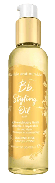 Bumble and Bumble Bb. Styling Oil 120 ml