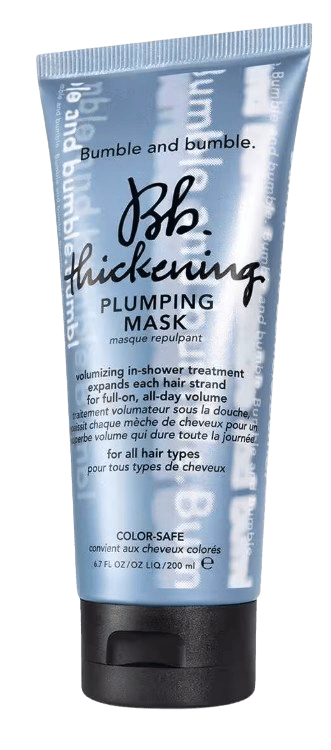 Bumble and Bumble Thickening Plumping Mask 200 ml