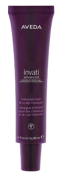 Aveda Invati Advanced Hair & Scalp Masque 40 ml