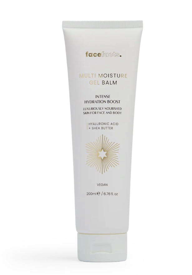 Face Facts Multi Moisture Balm 200 ml