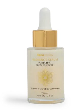 Face Facts Radiance Serum 30 ml