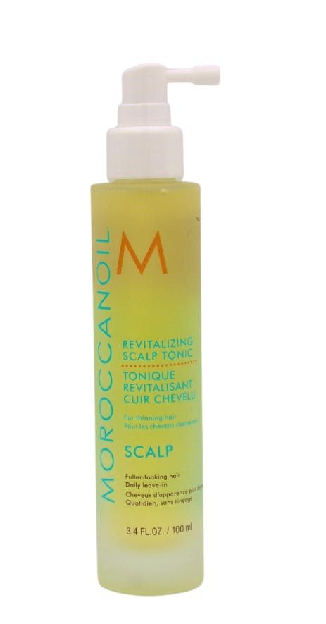 Moroccanoil Revitalizing Scalp Tonic 100 ml