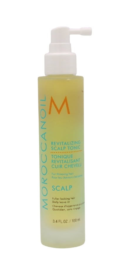 Moroccanoil Revitalizing Scalp Tonic 100 ml