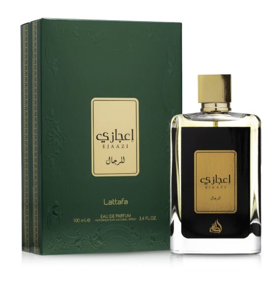 Lattafa Ejaazi EDP 100 ml
