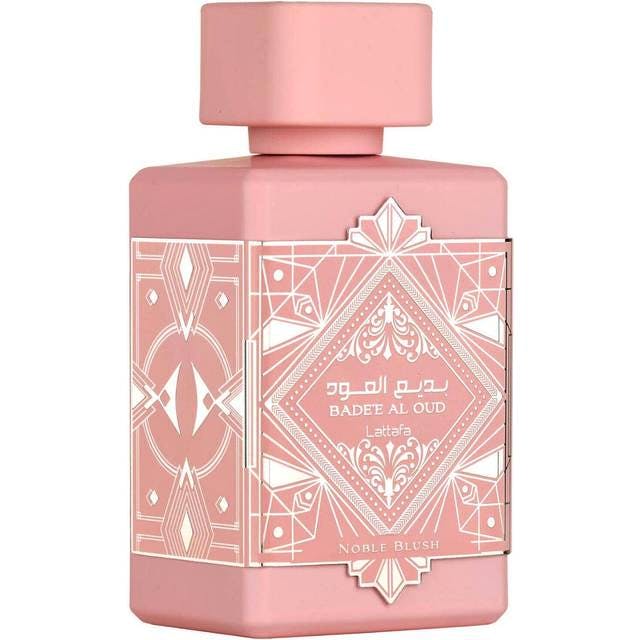 Lattafa Badee Al Oud Noble Blush EDP 100 ml