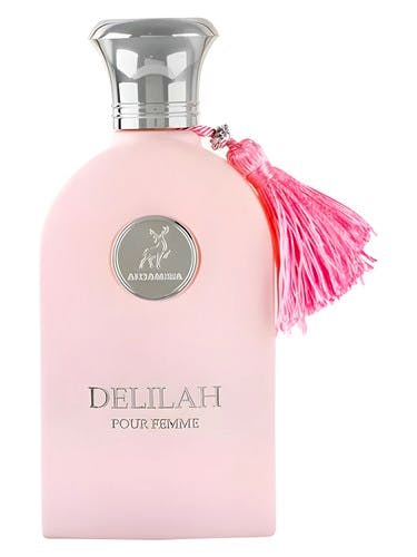 Lattafa Maison Alhambra Delilah Pour Femme EDP 100 ml