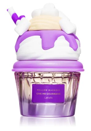 Lattafa Give Me Gourmand Mallow Madness EDP 75 ml