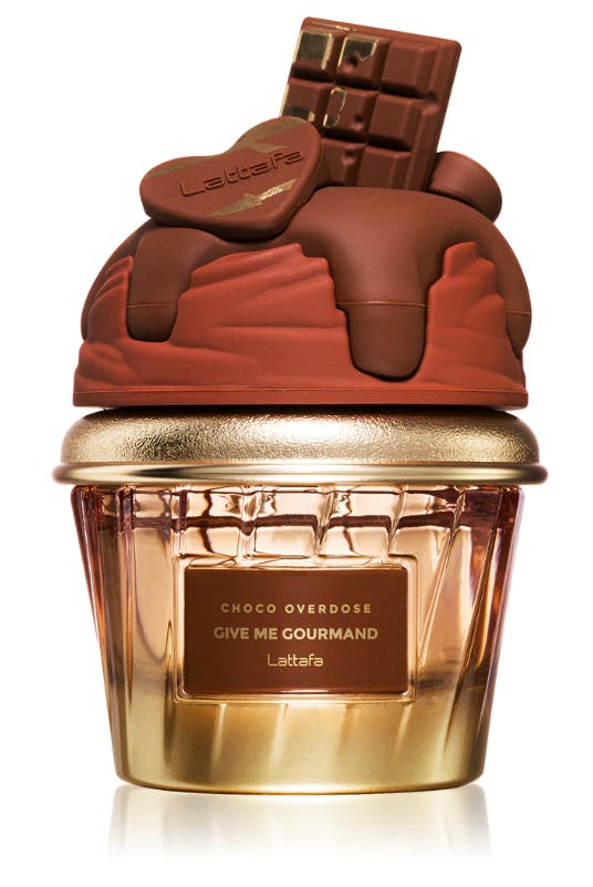 Lattafa Give Me Gourmand Choco Overdose EDP 75 ml