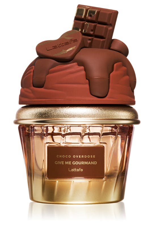 Lattafa Give Me Gourmand Choco Overdose EDP 75 ml