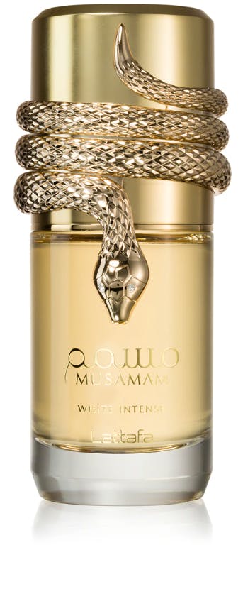Lattafa Musamam White Intense EDP 100 ml