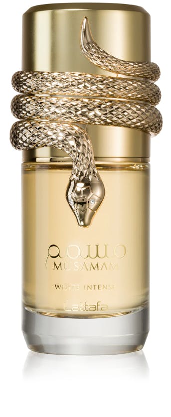 Lattafa Musamam White Intense EDP 100 ml