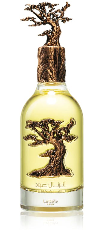 Lattafa Pride Eternal Oud EDP 100 ml