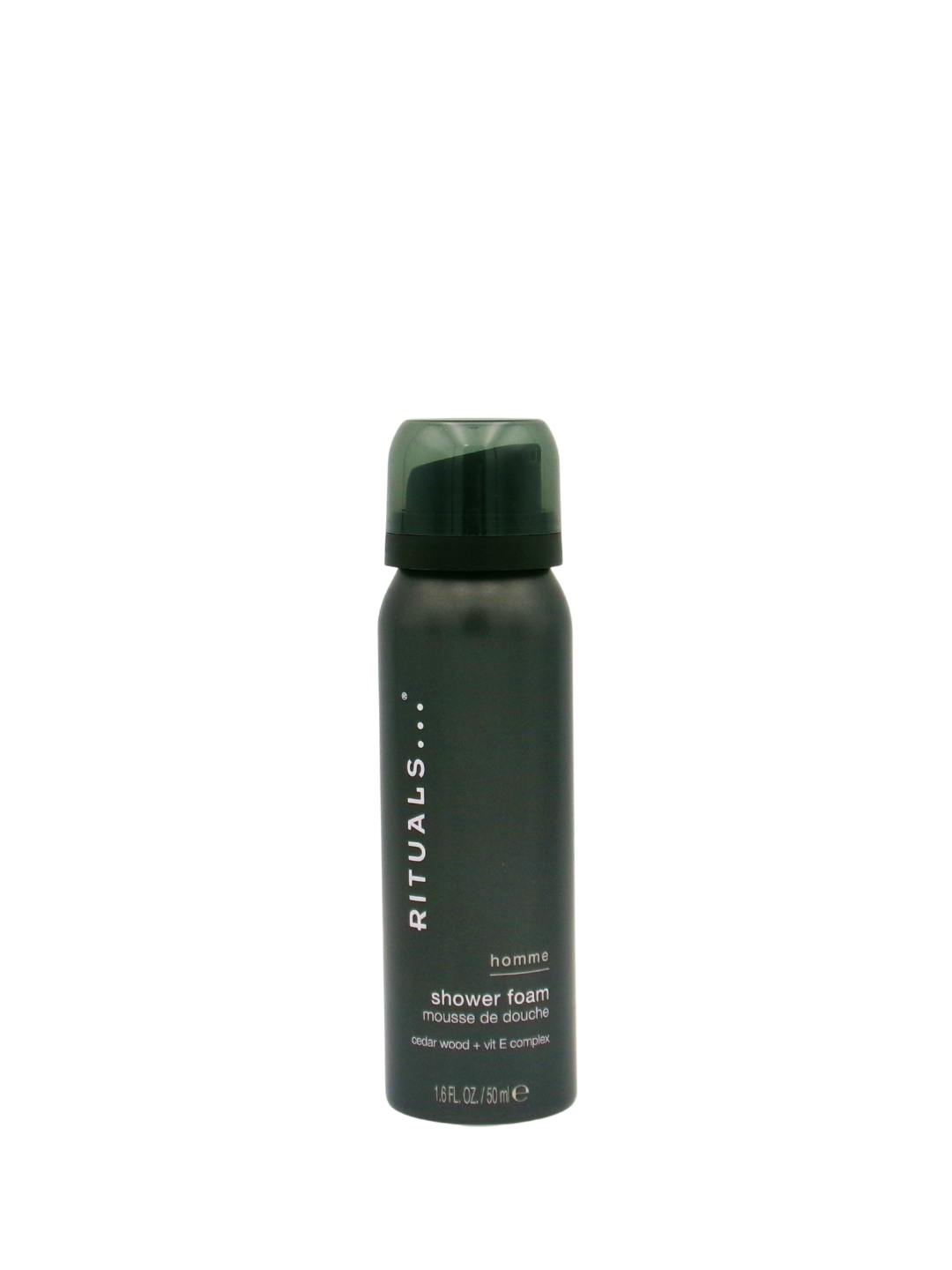 Rituals Homme Shower Foam 50 ml