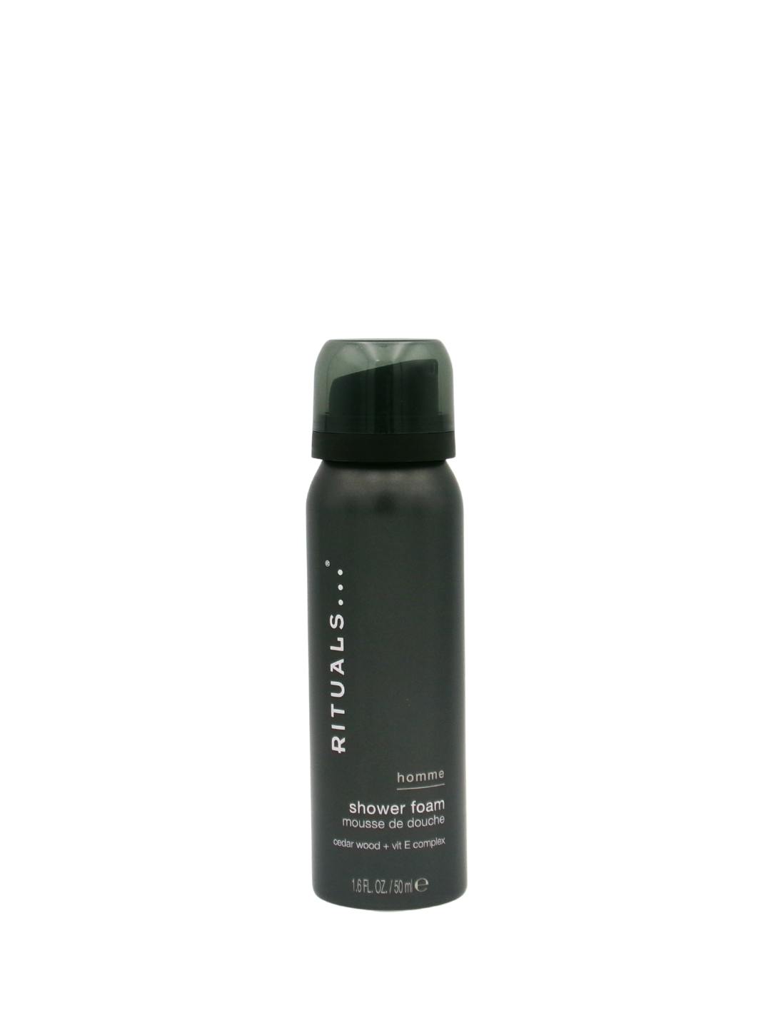 Rituals Homme Shower Foam 50 ml