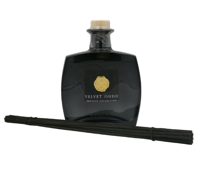 Rituals Private Collection Velvet Oud Fragrance Sticks 450 ml