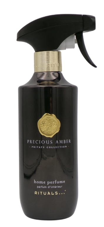 Rituals Private Collection Precious Amber Home Perfume 400 ml